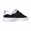 Adidas 3MC Vulc Negro/Blanco