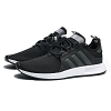 Adidas XPLR Negro/Blanco