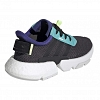 Adidas POD. S3.1 Black