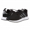 Adidas XPLR Negro/Gris/Blanco