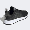 Adidas XPLR Negro/Blanco