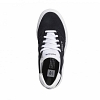 Adidas 3MC Vulc Negro/Blanco