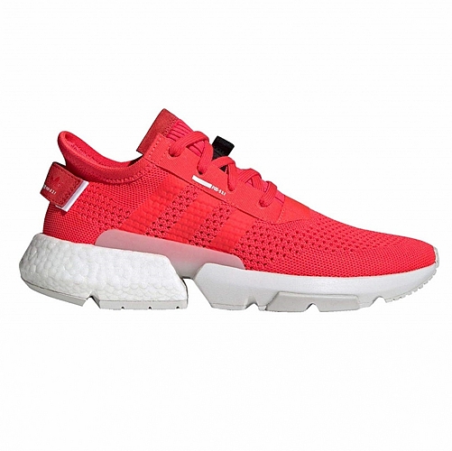 Adidas POD S3.1 Red/White