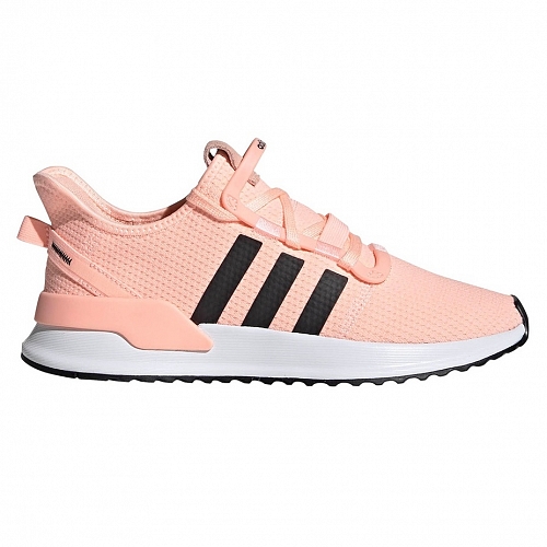 Adidas U_Path Run Orange