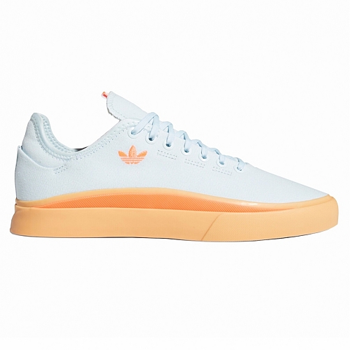 Adidas Sabalo Blanco/Naranja