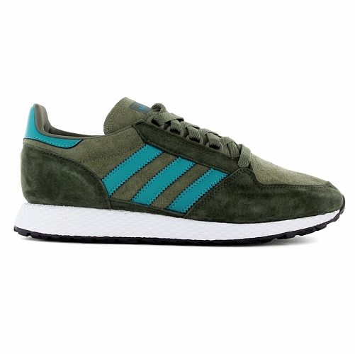 Adidas Forest Grove Verde