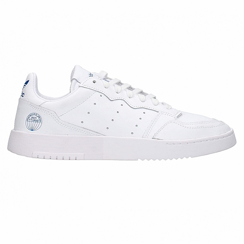 Adidas Supercourt Blanco