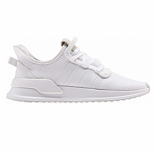 Adidas U_Path Run Blanco Junior