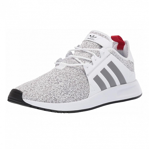 Adidas XPLR Plomo/Blanco