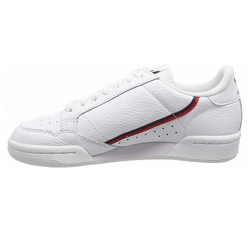Adidas Continental 80 Blanco