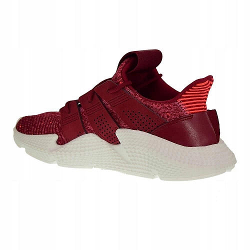 Adidas Prophere Guinda