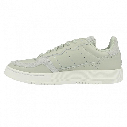 Adidas Supercourt Gris/Blanco