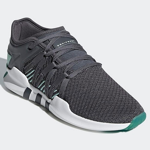 Adidas EQT ADV Plomo/Blanco