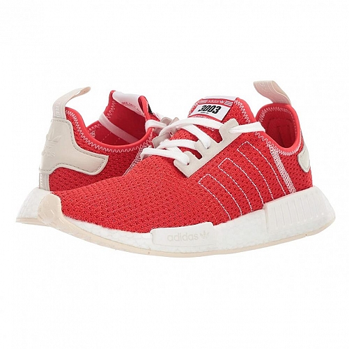 Adidas Originals NMD R1 Rojo