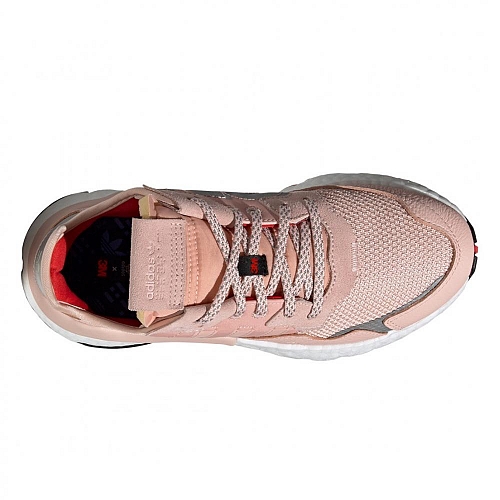 Adidas Nite Jogger Rose