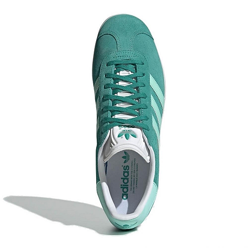 Adidas Originals Gazelle Menta