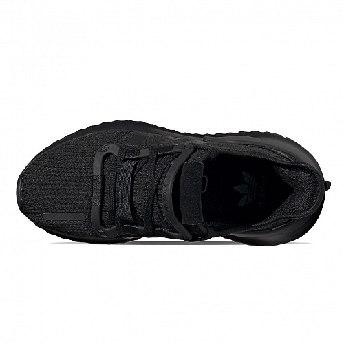 Adidas U_Path Run Negro Hombre