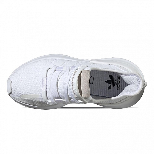 Adidas U_Path Run Blanco Junior