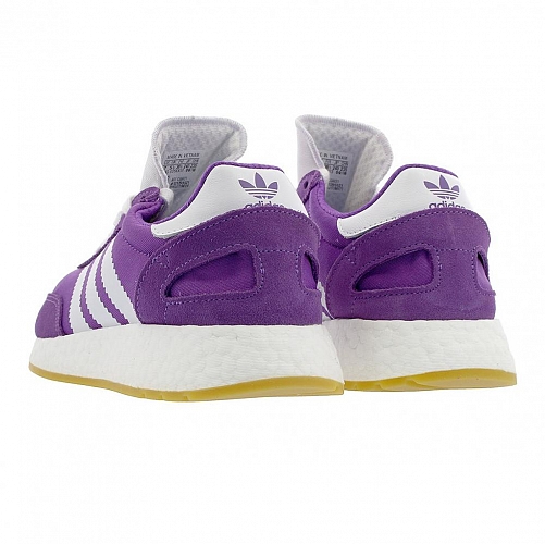 Adidas I-5923 Morado/Blanco