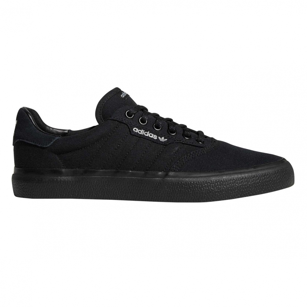 Adidas 3MC Vulc Negro