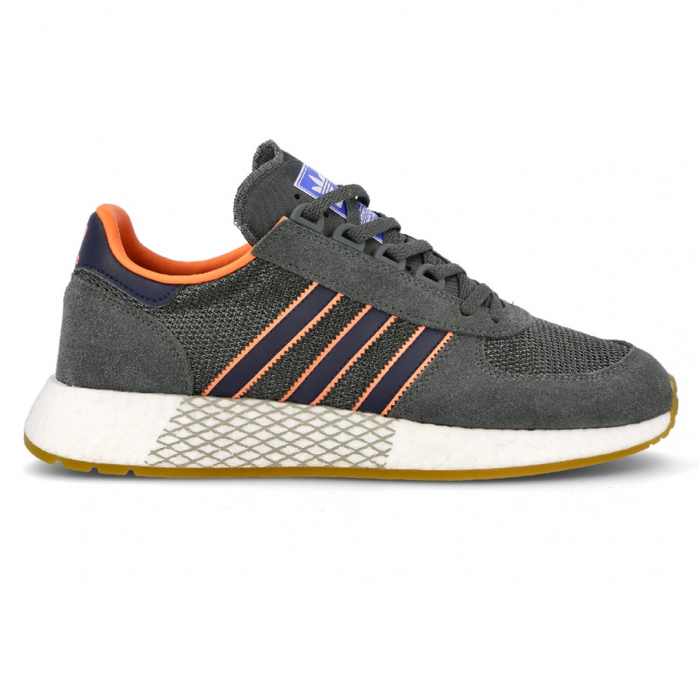 Polos Opuestos Zapatillas Hombre Deportivas