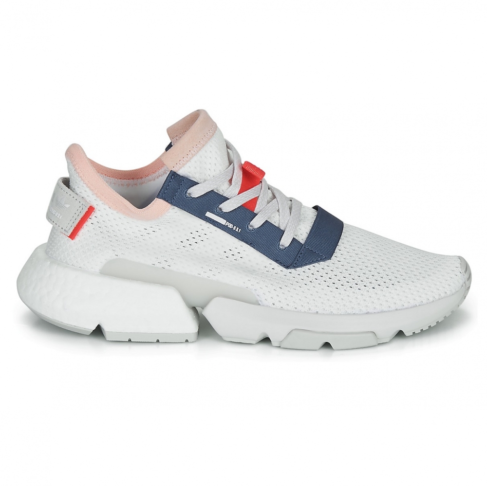 Adidas POD-S3.1 - Blanco Dama