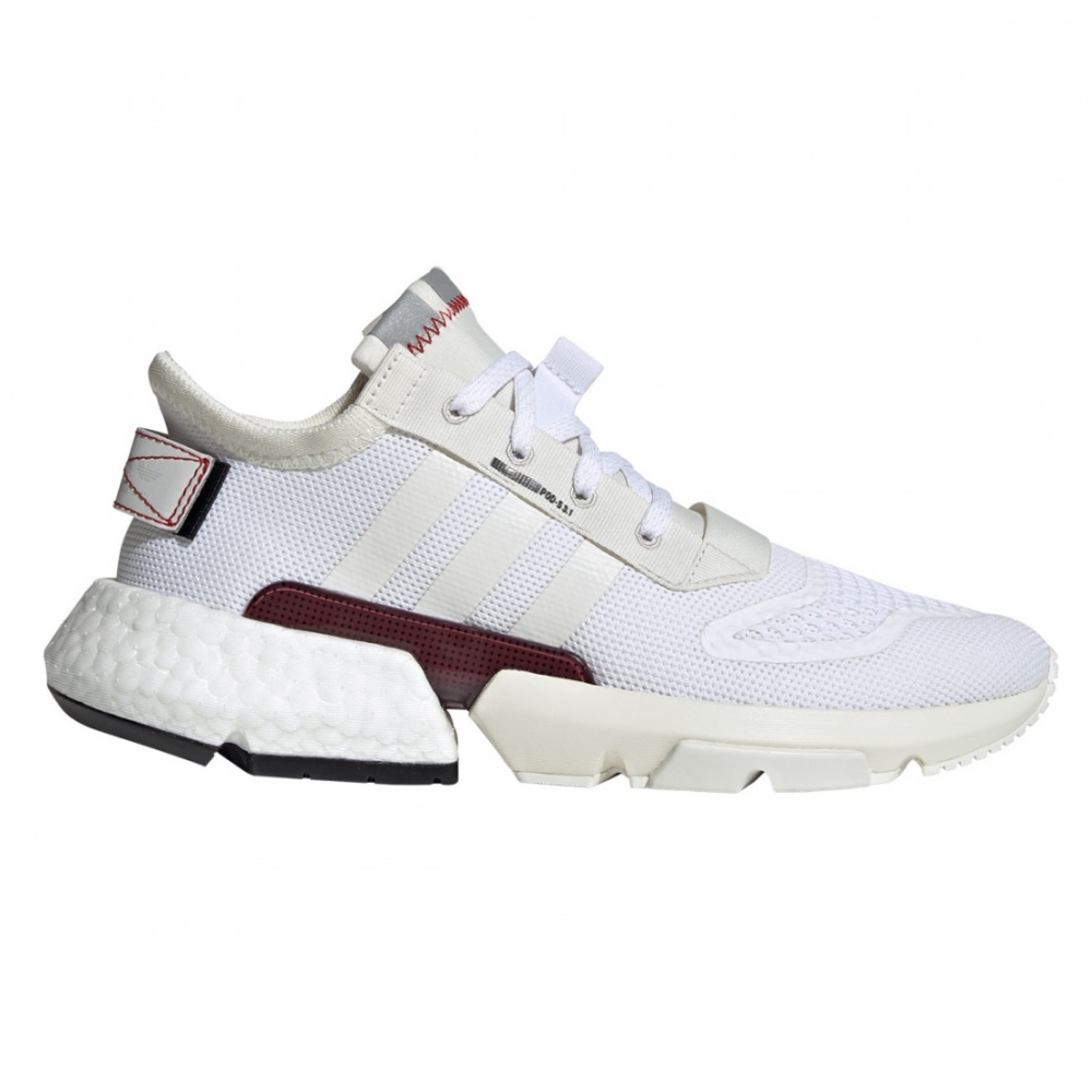 Adidas POD-S3.1 Blanco