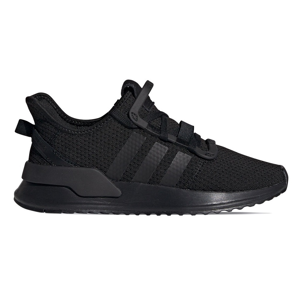 Adidas U_Path Negro Dama