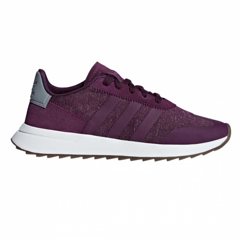 Adidas Flashback Morado