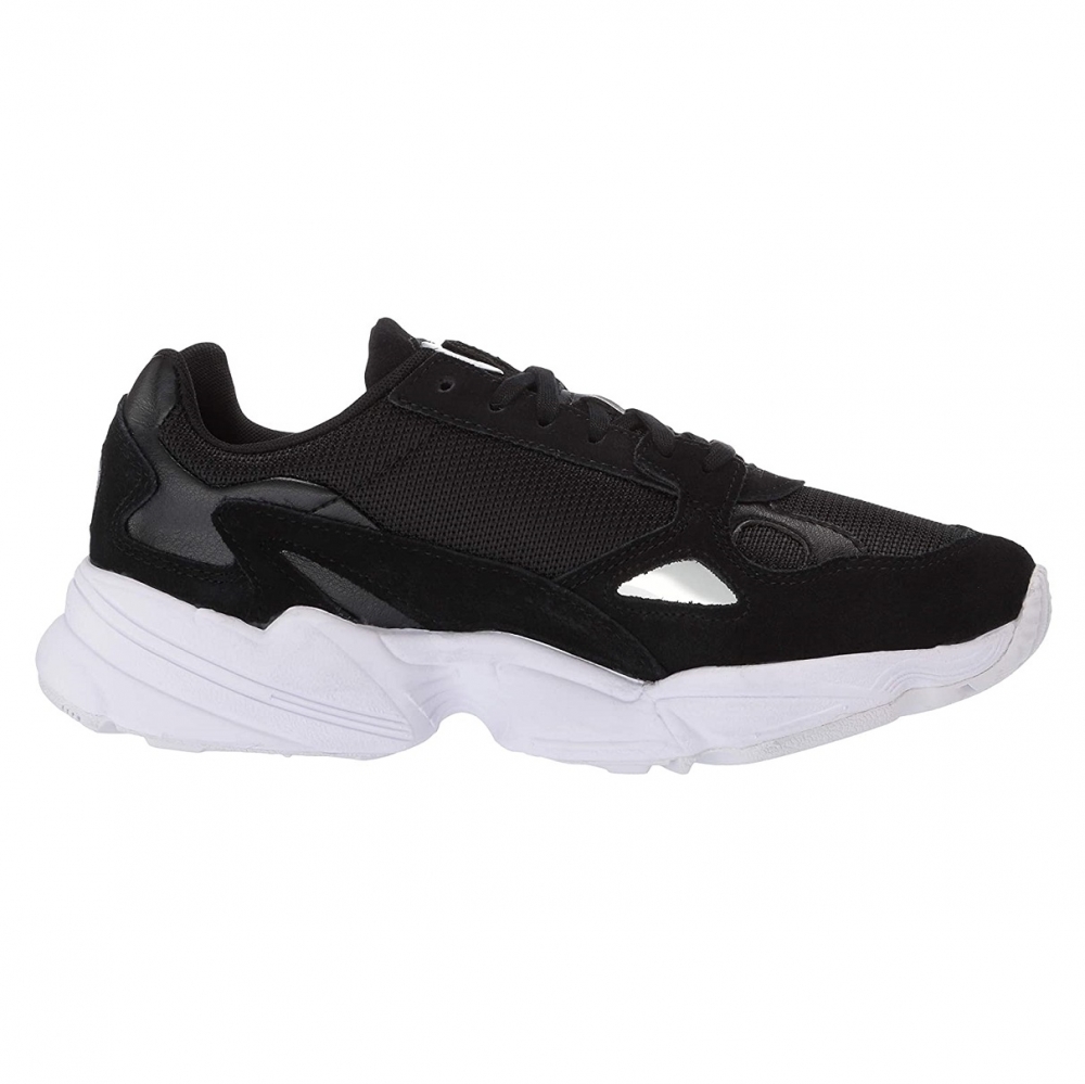 Adidas Falcon Negro/Blanco