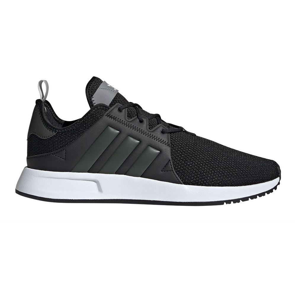 Adidas XPLR Negro/Blanco