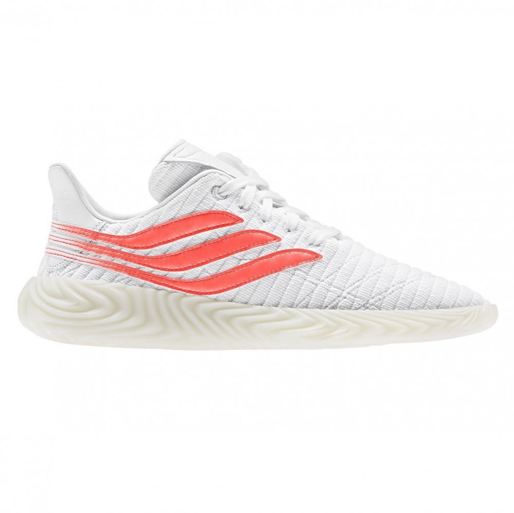 Adidas Sobakov Blanco