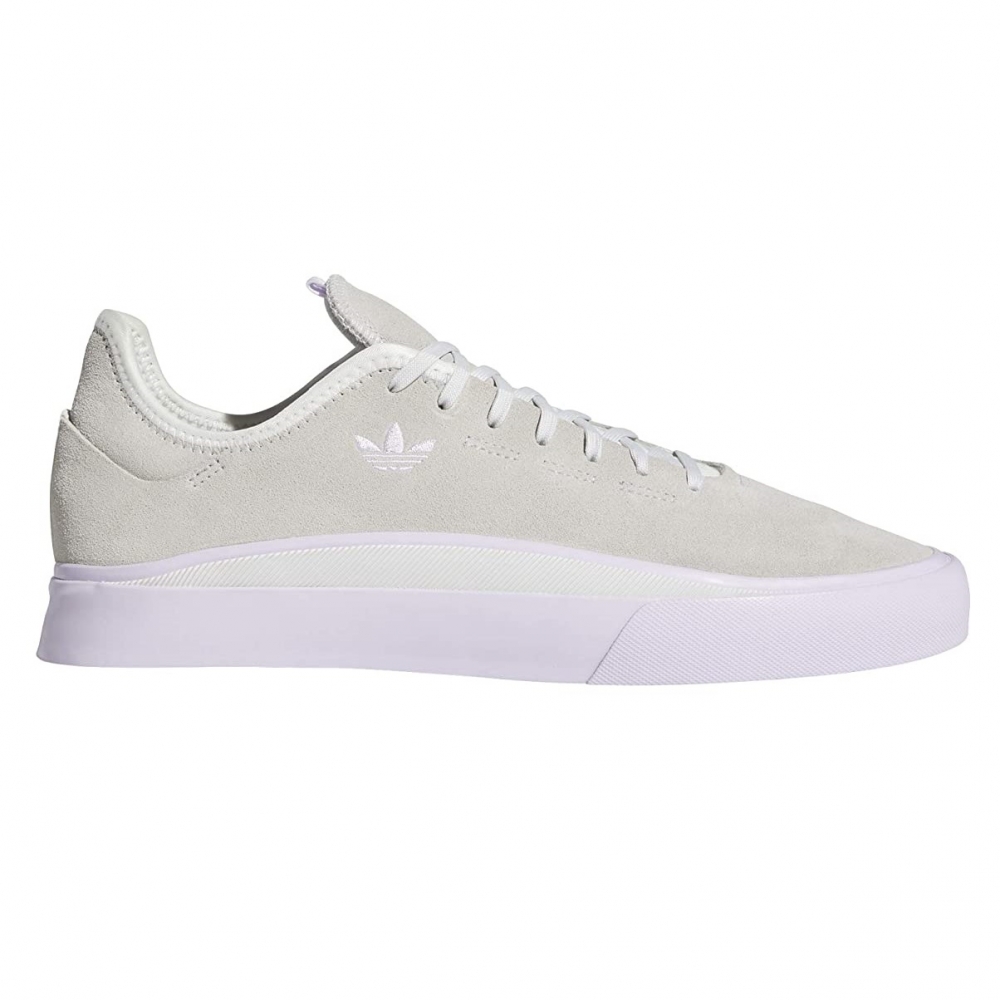 Adidas Sabalo Beige Gamuza