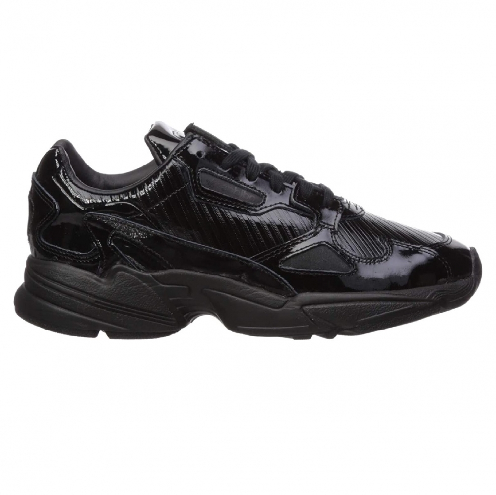 Adidas Falcon Negro