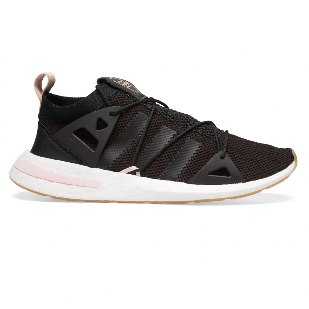 Adidas Arkyn Black