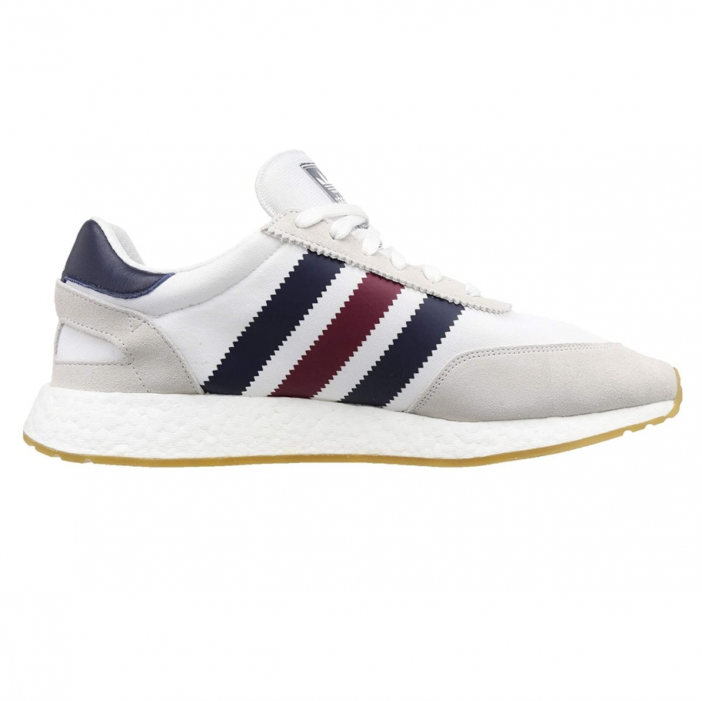 Adidas I-5923 - Blanco/Gris