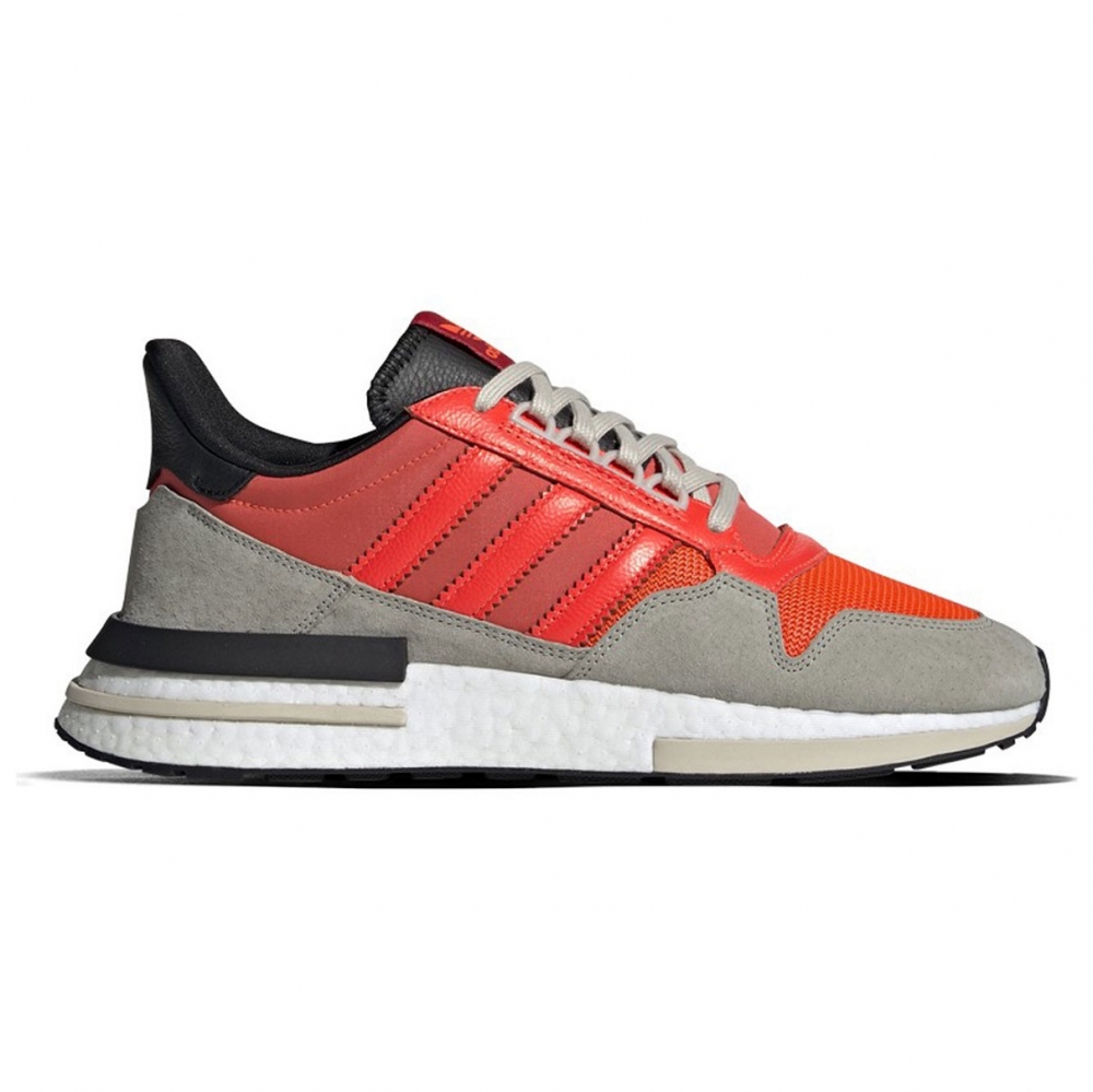 Adidas ZX 500 RM Rojo