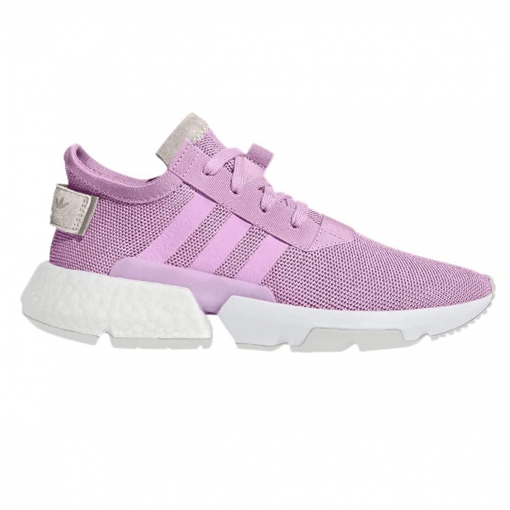 Adidas POD-S3.1 Lila/Blanco