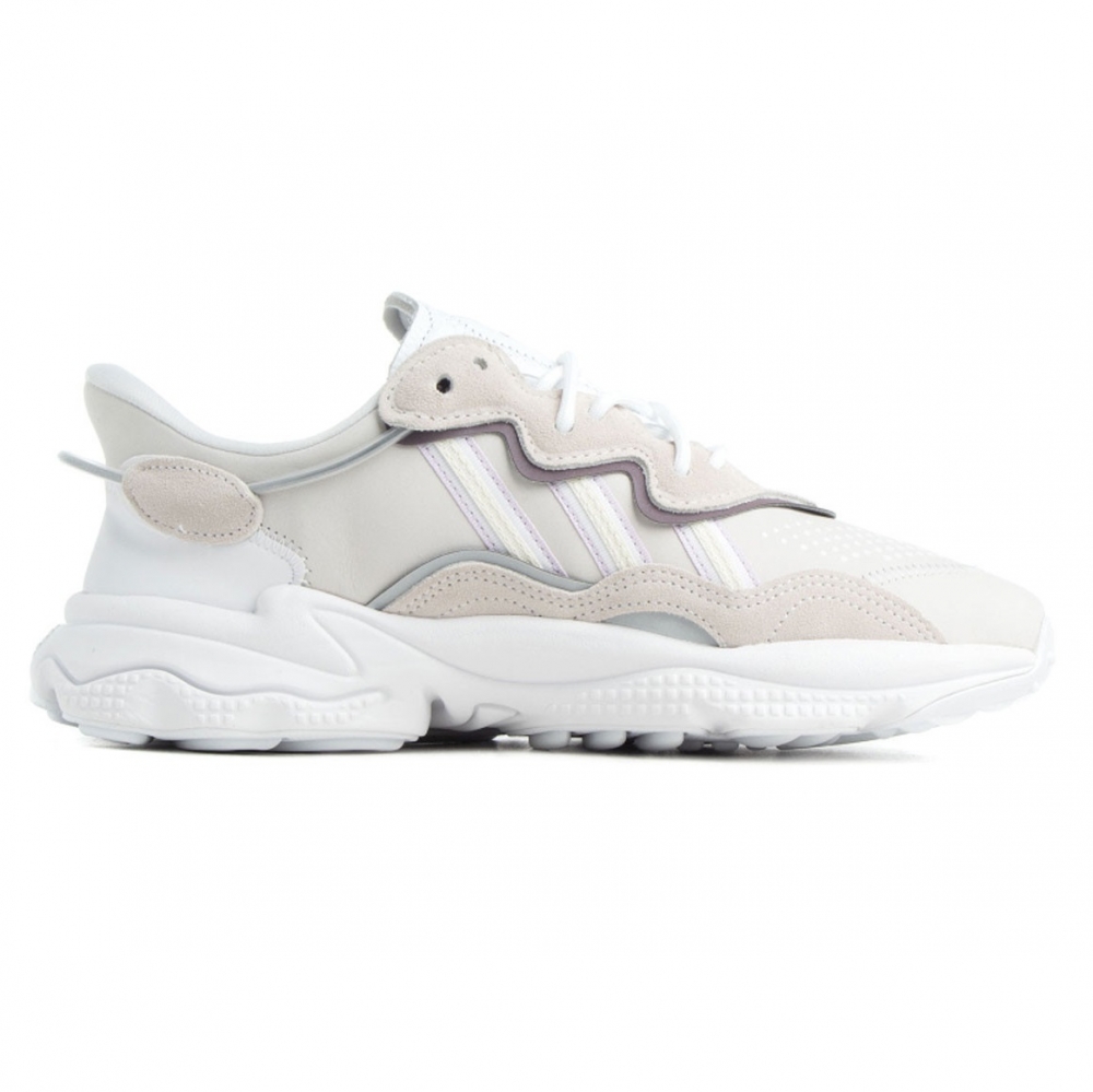 Adidas Ozweego Plomo/Blanco