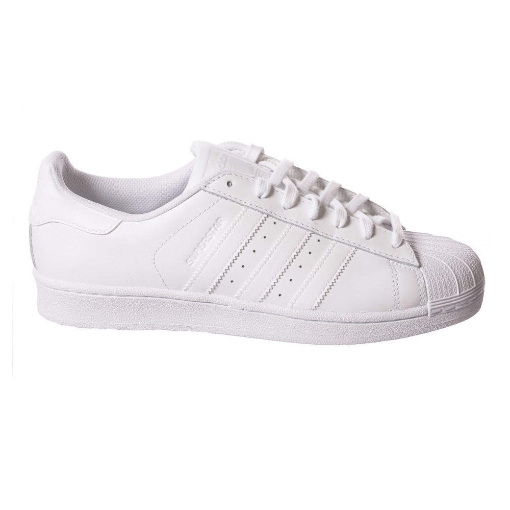 Adidas SuperStar Blanco Dama