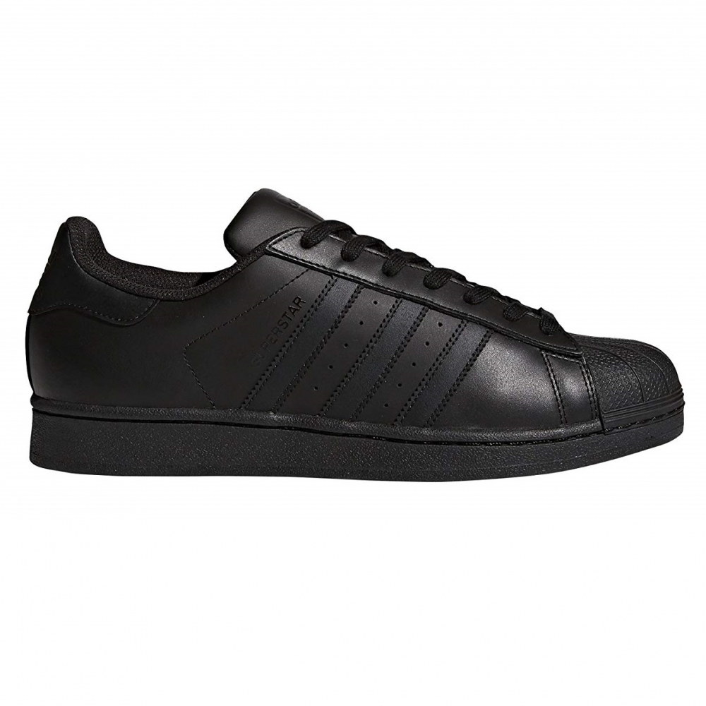 Adidas SuperStar Negro