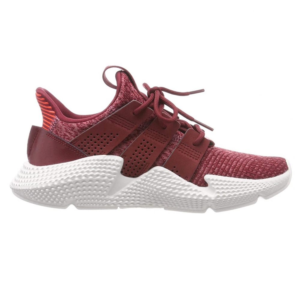 Adidas Prophere Guinda