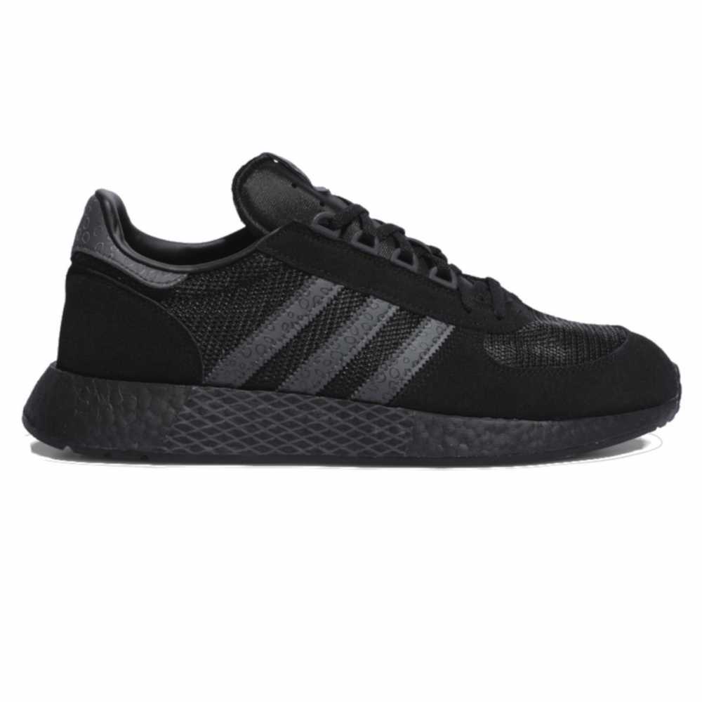 Adidas Marathon Tech Negro