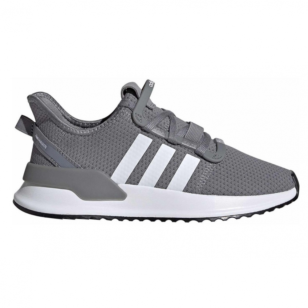 Adidas U_Path Run Plomo