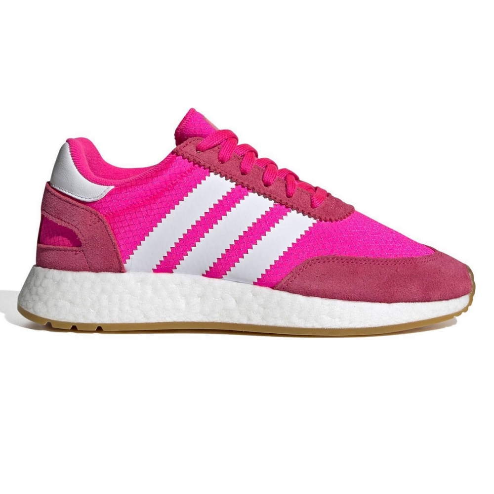 Adidas I-5923 Rosado/Blanco