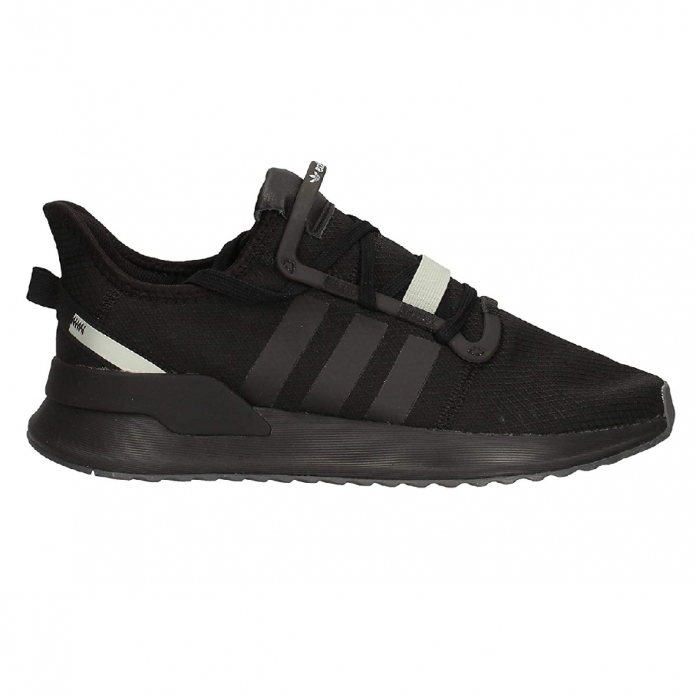 Adidas U_Path Run Black