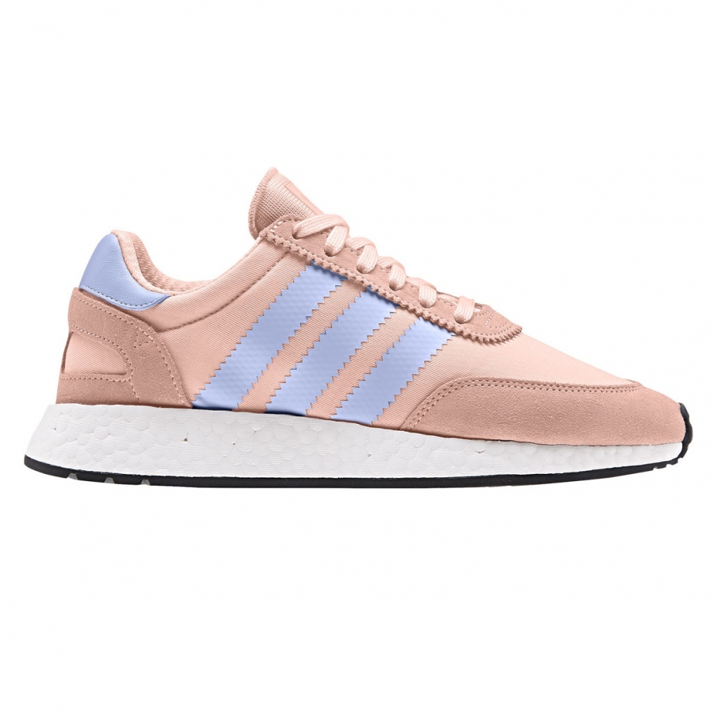 Adidas I-5923 Coral/Celeste